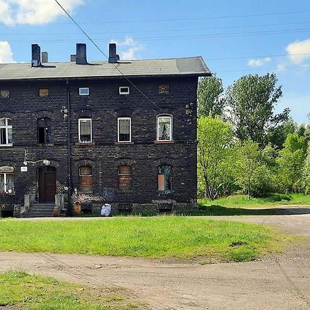 Apart Wilhelmina Kattowitz Exterior foto