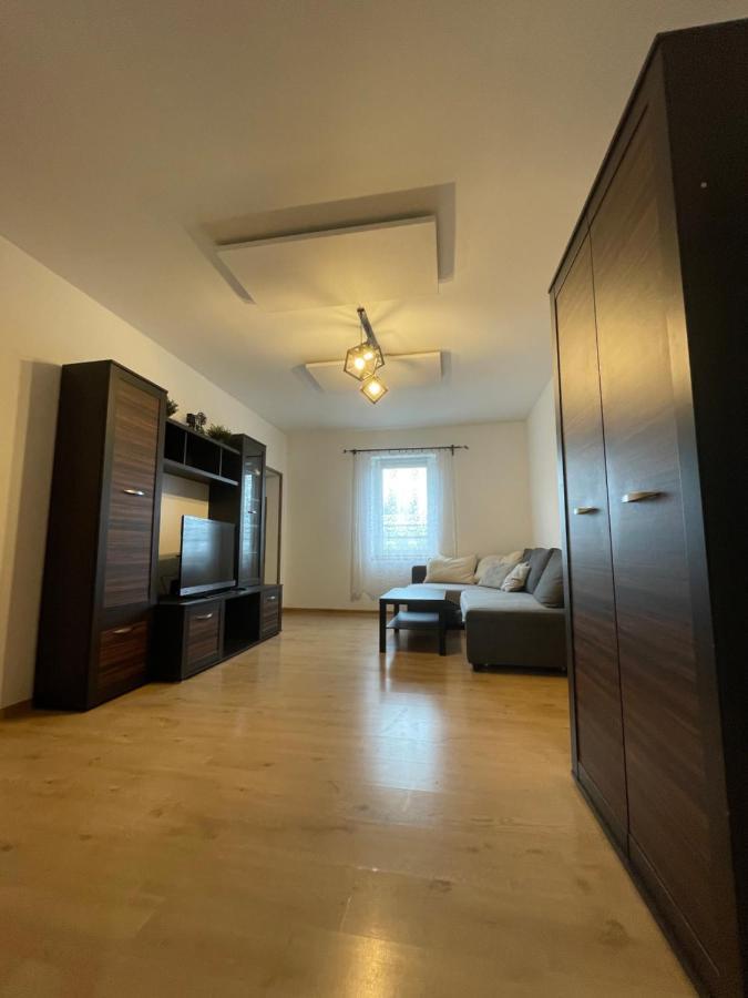 Apart Wilhelmina Kattowitz Exterior foto
